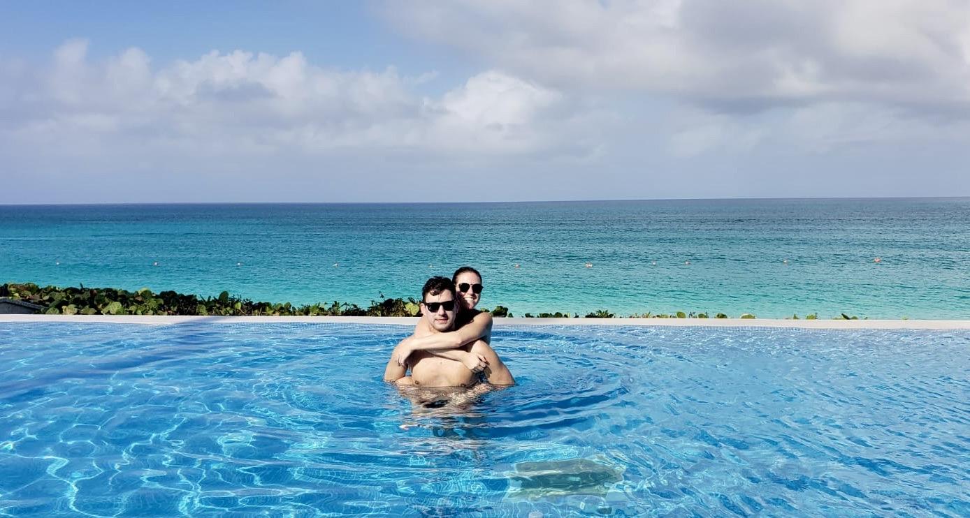 The Wedding Website of Michelle Maczka and James Drye