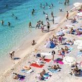 Banje Beach