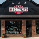 West End Garage