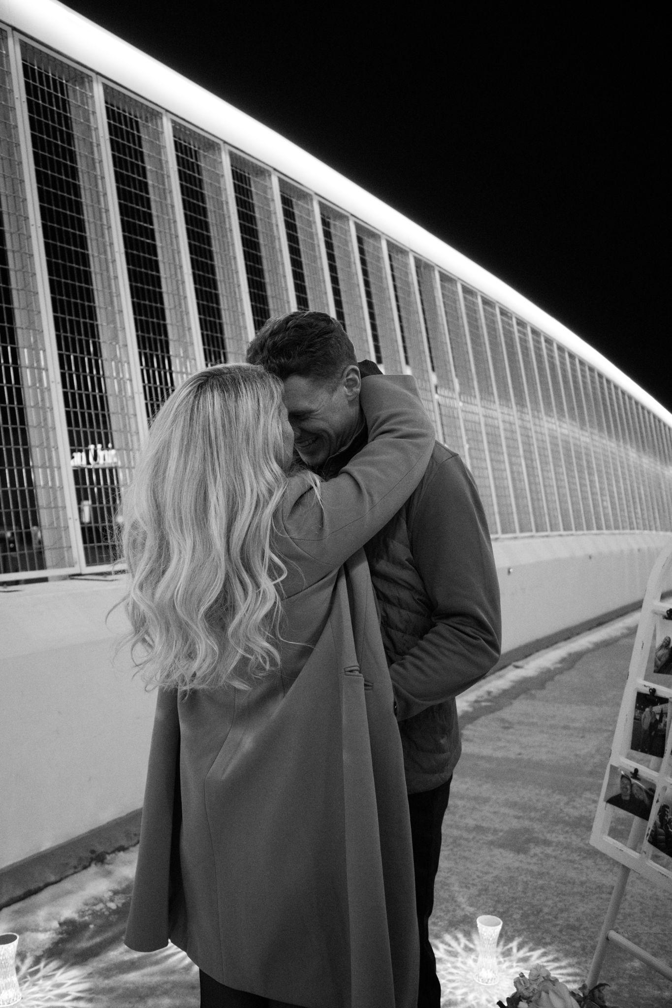 The Wedding Website of Zachary Barrett and Becca Ramsey