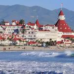 Coronado Beach