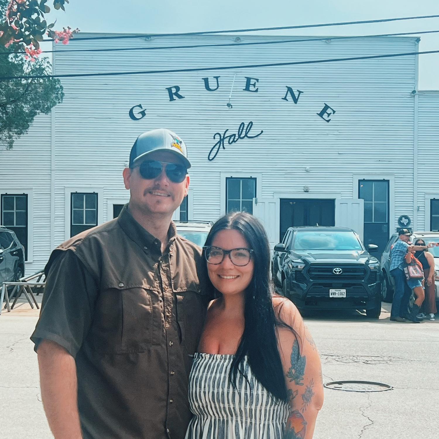 📍 New Braunfels, 2025