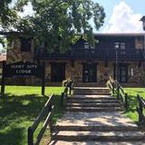 Giant City State Park Lodge & Restaurant
