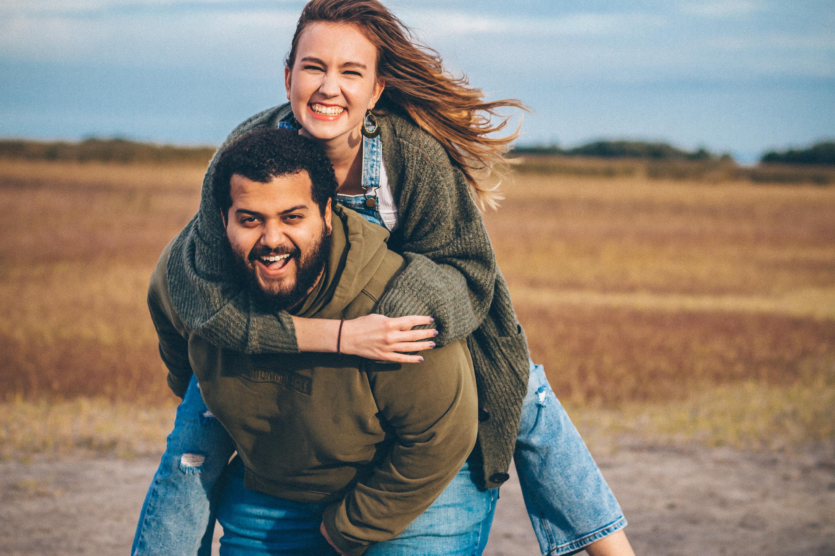 The Wedding Website of Meagan McLeod and Alberto Santiago