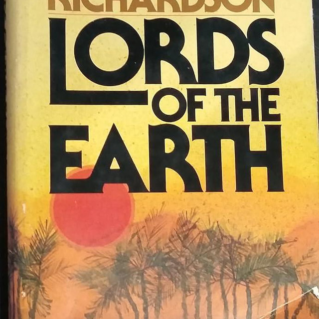 Lords of the earth