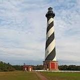 Cape Hatteras Lighthouse