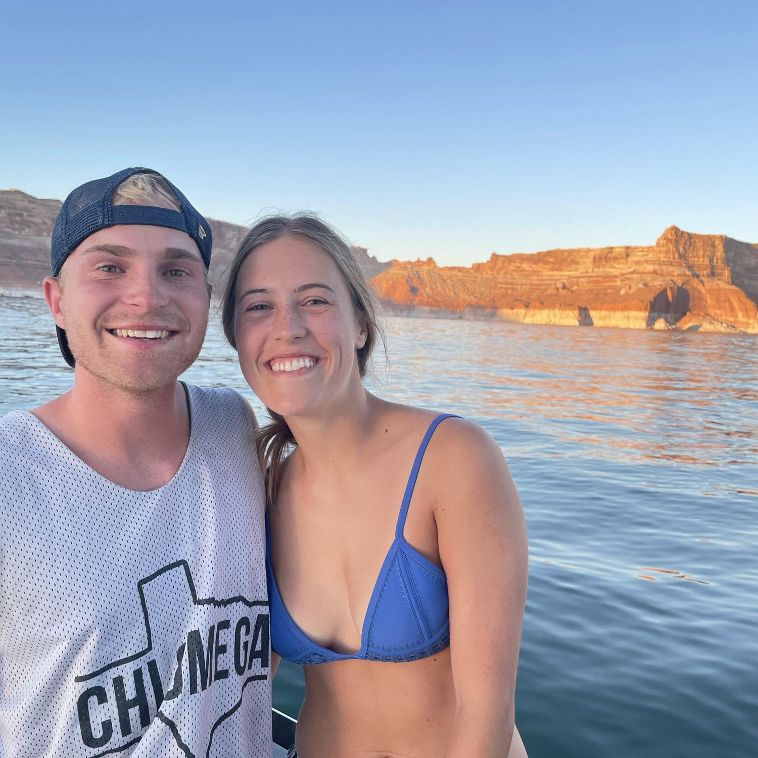 Lake Powell
6/12/2021