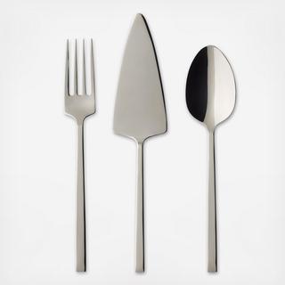 La Classica 3-Piece Serving Set