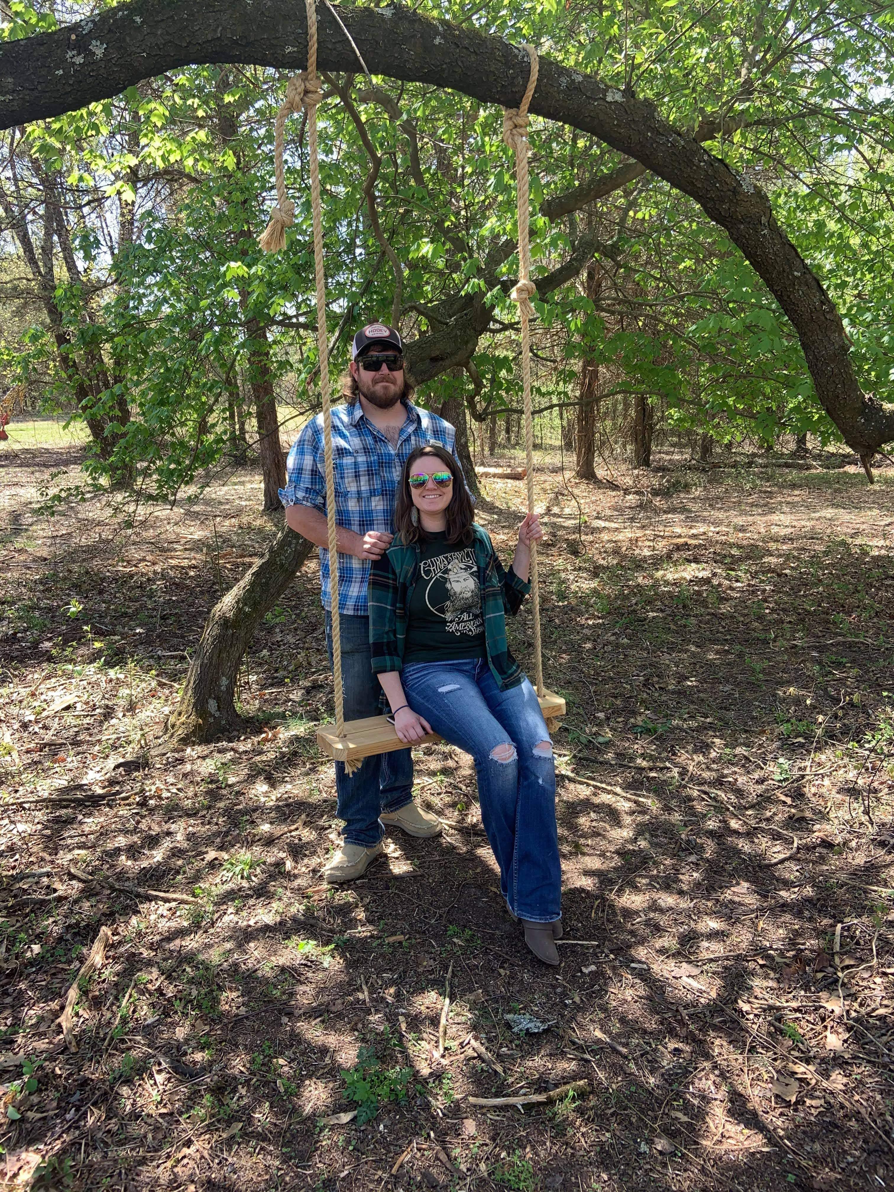 The Wedding Website of Shanna Darling and Lee Wayne Acton
