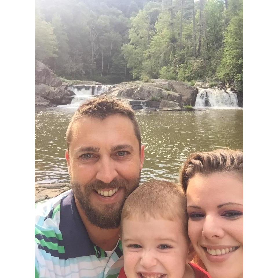 One Happy Family.