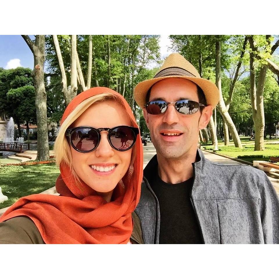 Topkapi Palace, Istanbul, Turkey