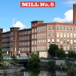 Mill No. 5