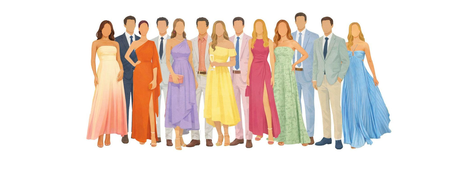 The Wedding Website of Julia Mayo and Jack Meade