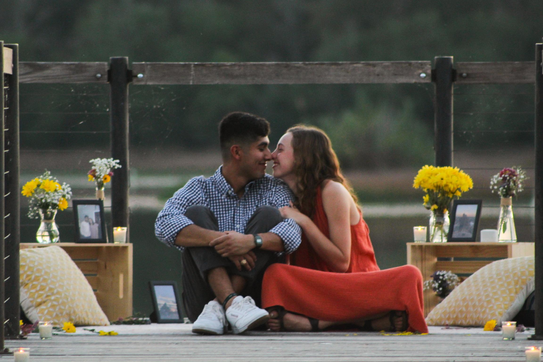 The Wedding Website of Sarah Ramos and Rick Ramos