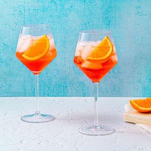 Aperol Spritz Fund
