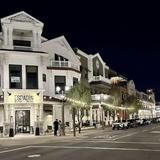 Old Town Temecula
