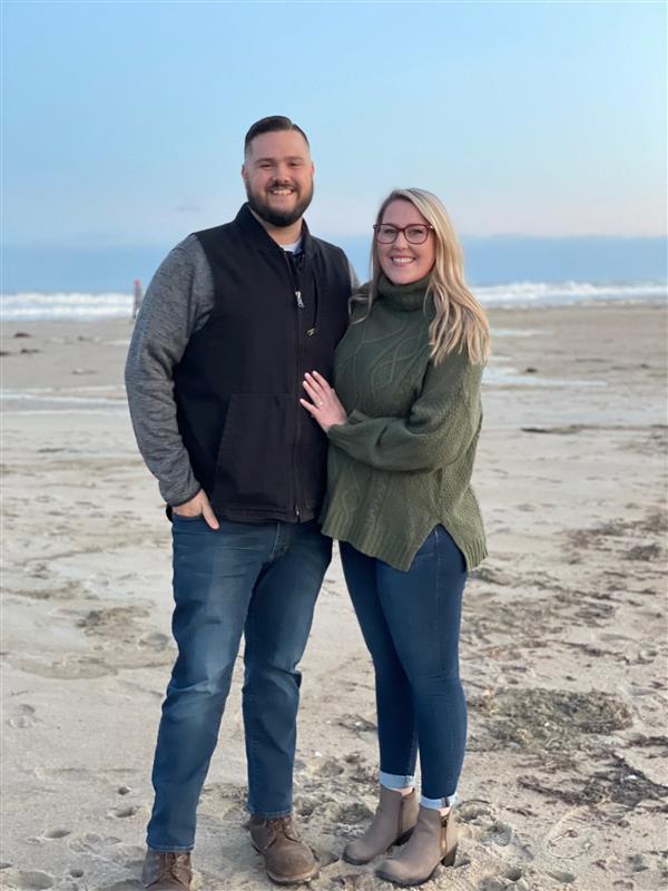 The Wedding Website of Kelly Beegan and Brett Noble