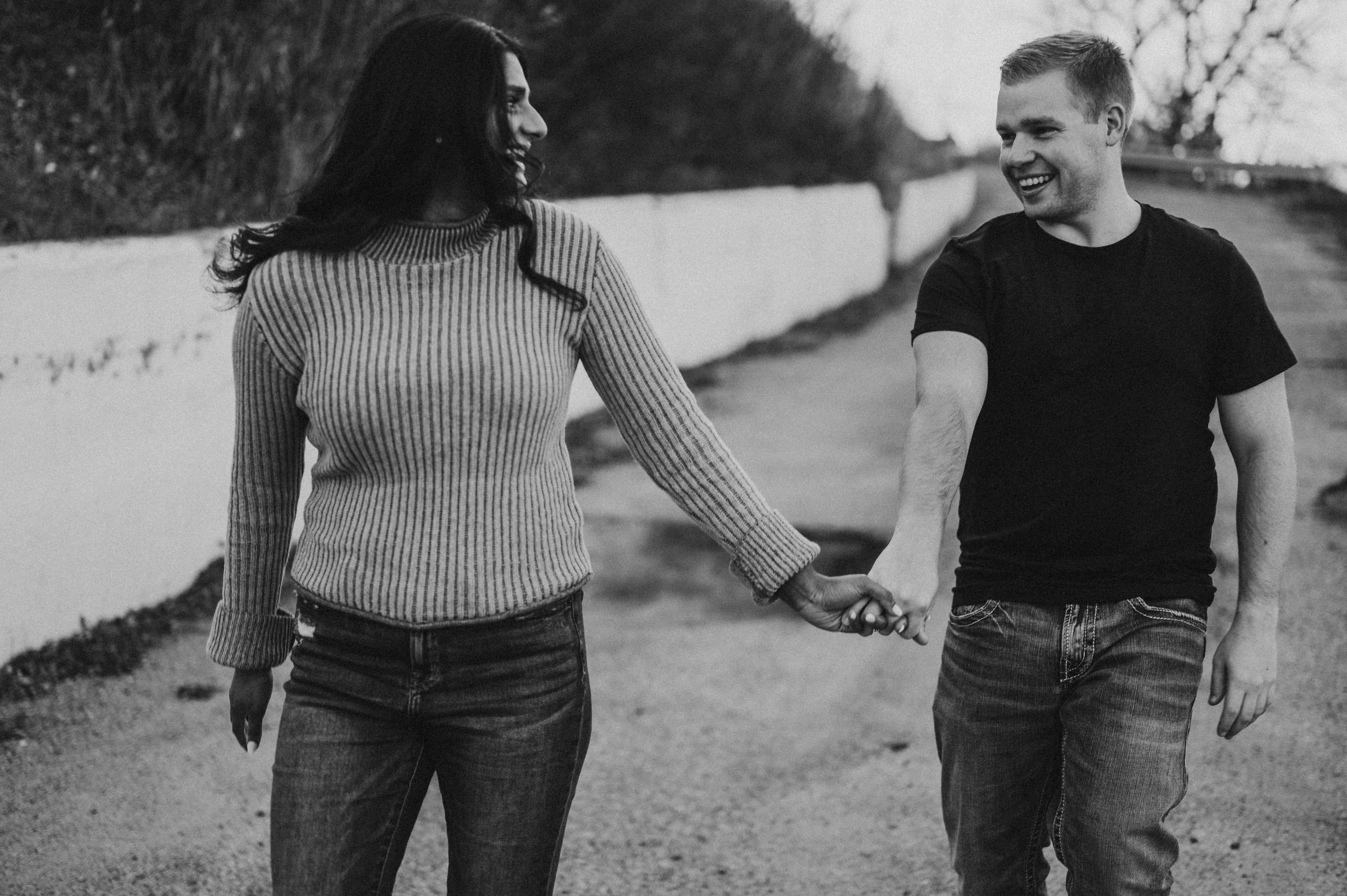 The Wedding Website of Dahsen Petersen and Tyler Leslie
