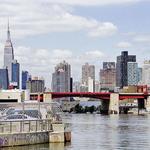 Pulaski Bridge