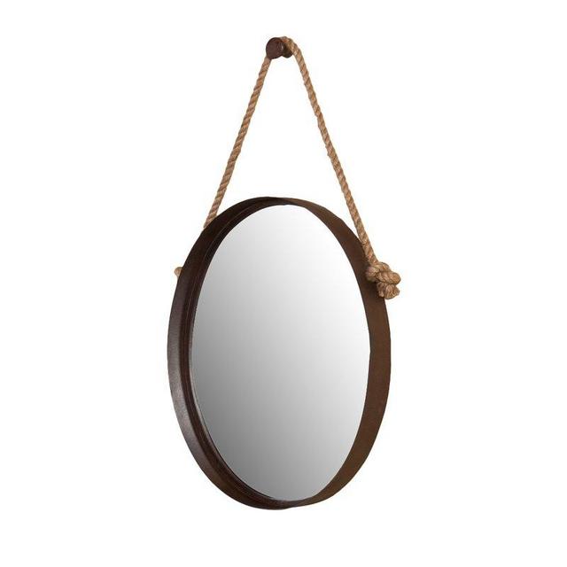 Bem Decorative Wall Mirror