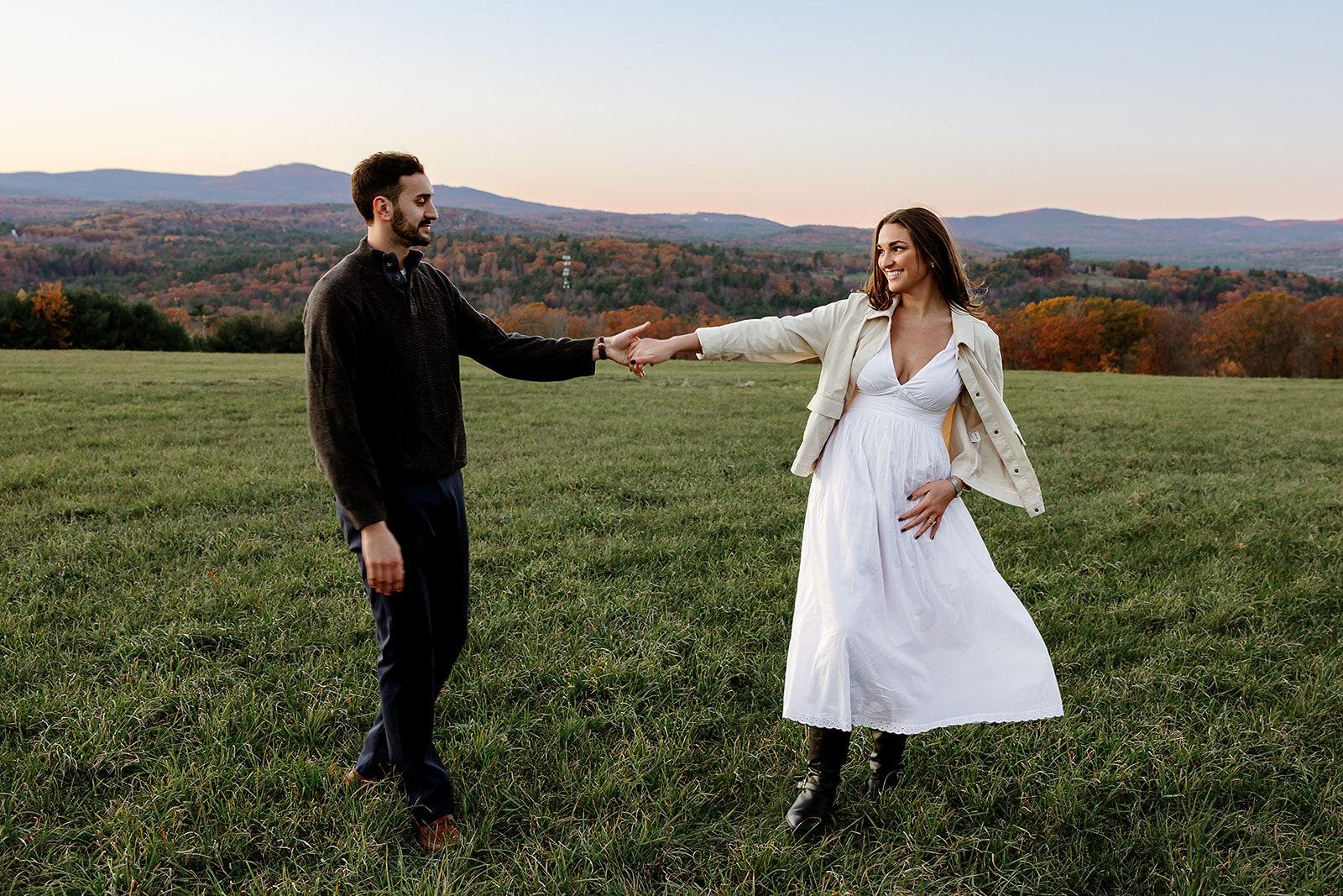 The Wedding Website of Rebecca Cooper and Corey Roach