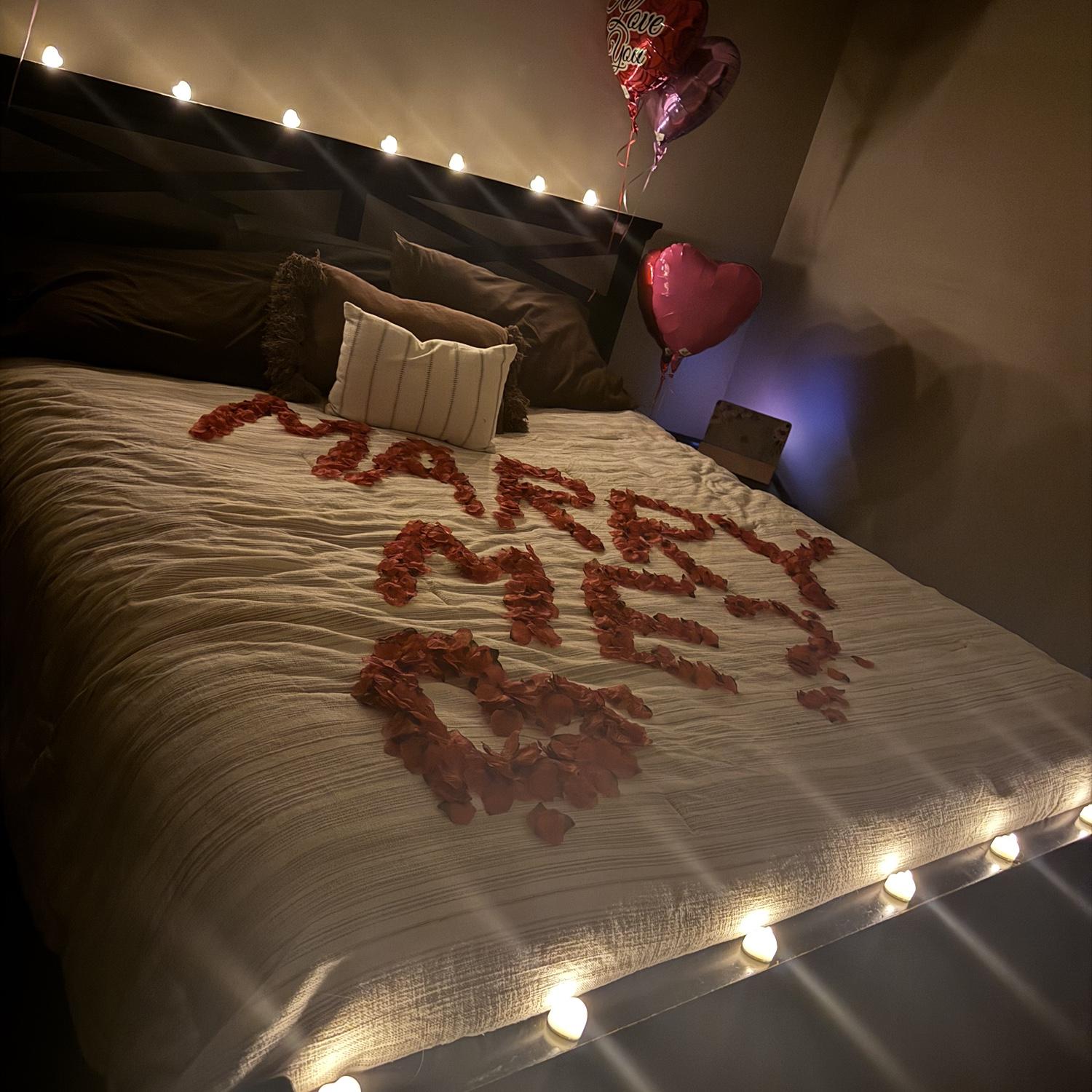 I said YES