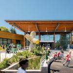 Oregon Zoo
