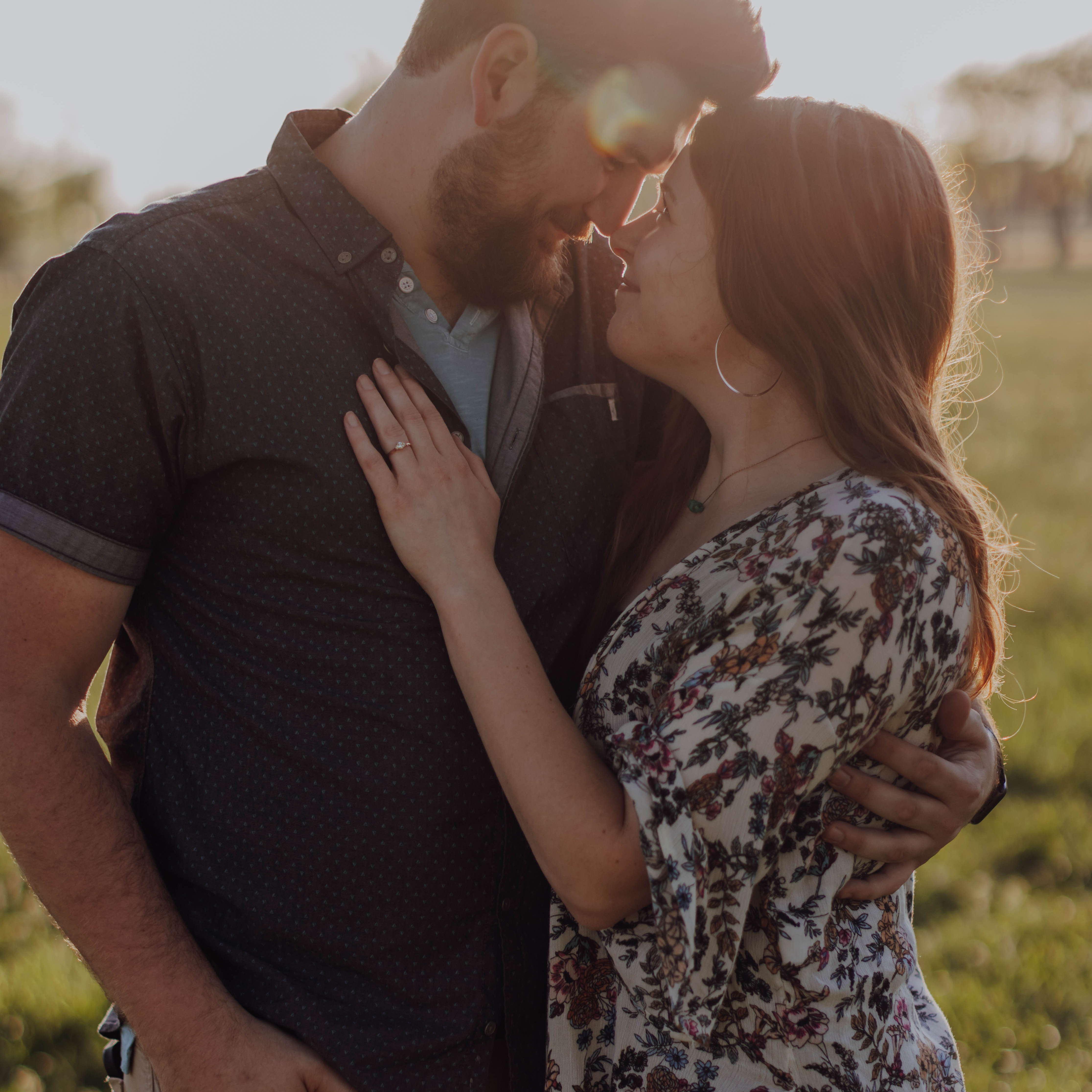 The Engagement - 04.22.22 (photo by Haley Carman)