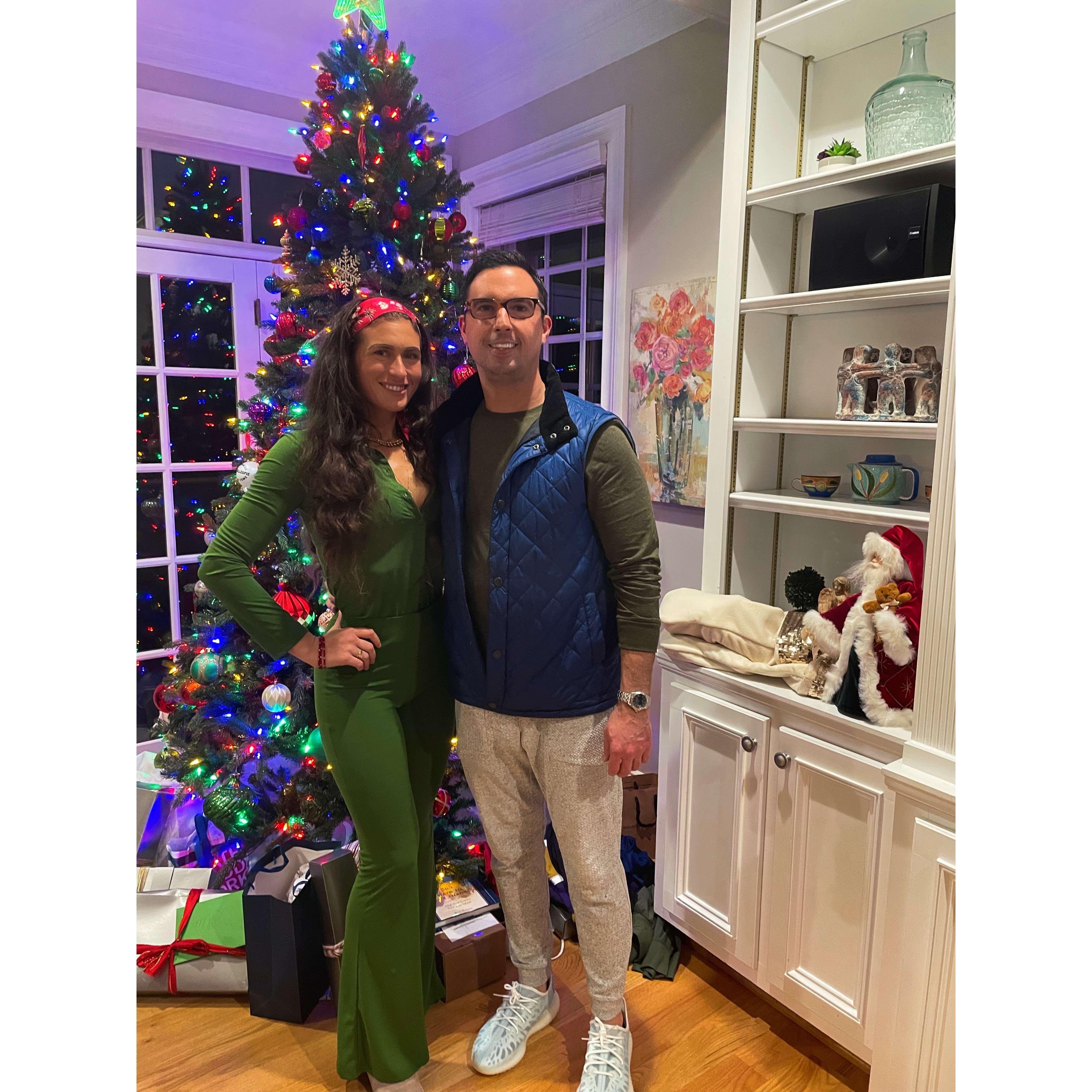 Merry Christmas!