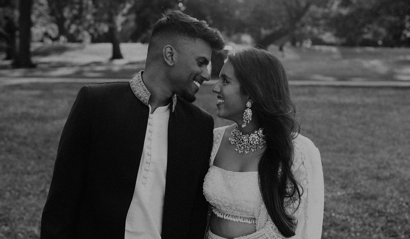 The Wedding Website of Sarah Philip and Steve Kurien