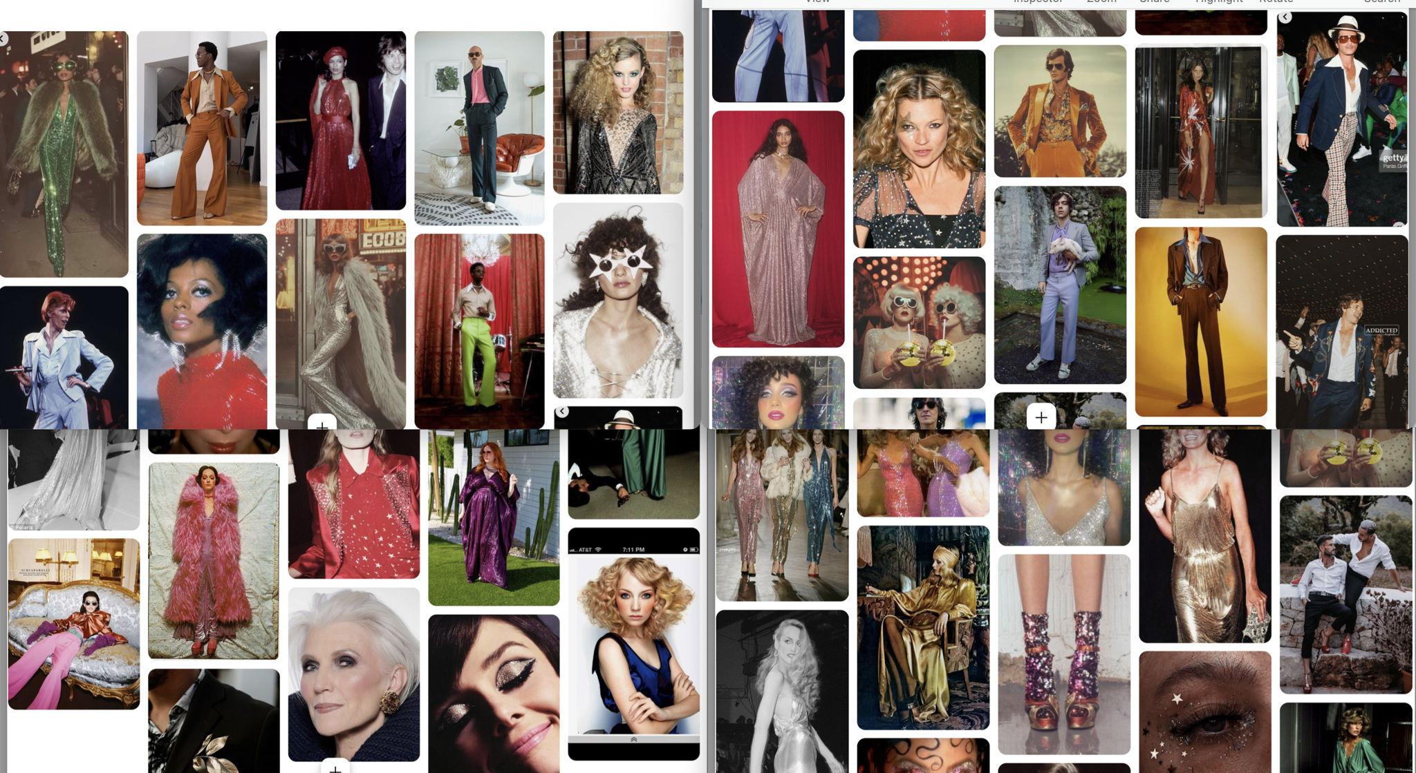 The Wedding Website of Niki Dalton and Lalo Sandoval