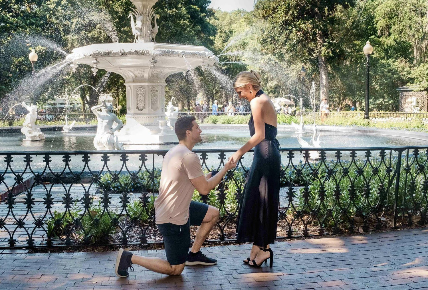 The Wedding Website of Samantha Mason and Jordan Angel