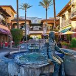 Downtown Palm Springs