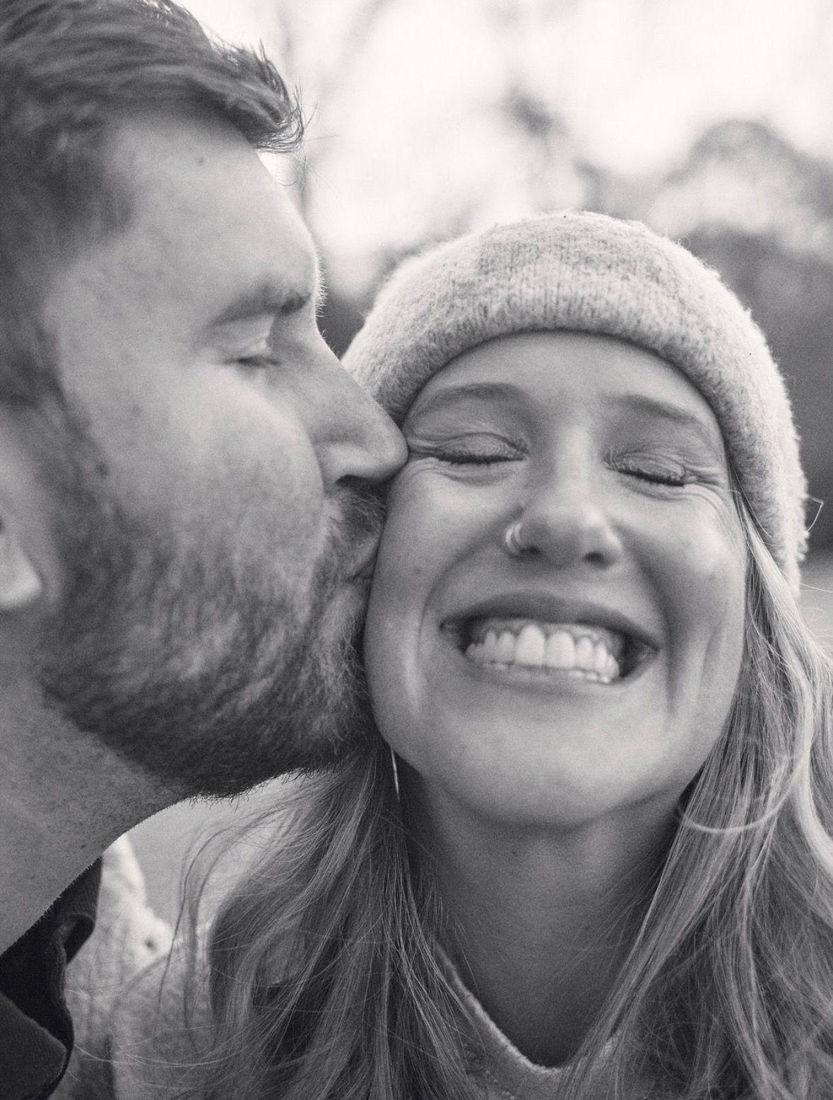 The Wedding Website of Katie Johnston and Peter Goginsky