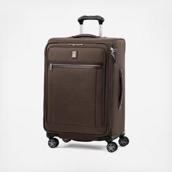 Travelpro, VersaPack+ Medium Check-in Expandable Spinner | Zola