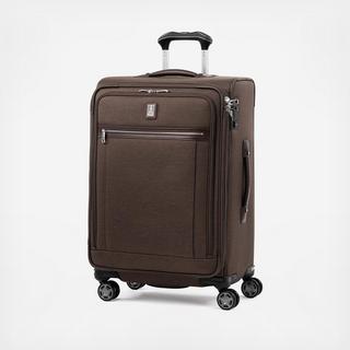 Platinum Elite 22" Expandable Carry-On Rollaboard