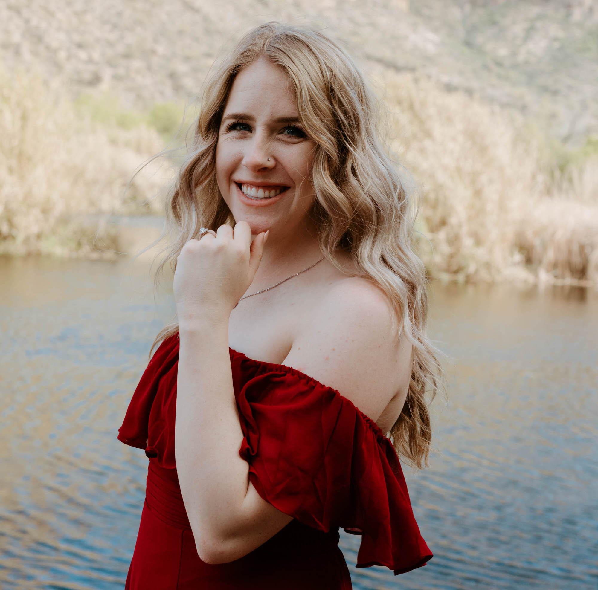 The Wedding Website of Sarah Burnham and Jordan Rezac