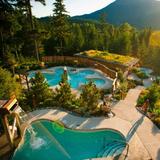 Scandinave Spa Whistler