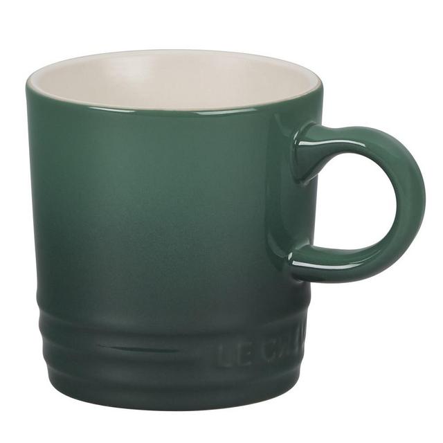 Le Creuset Vancouver Espresso Cup, Each, Artichaut