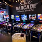 Barcade