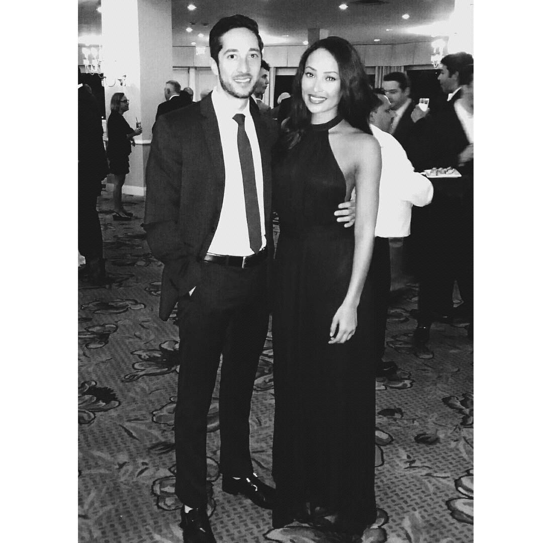 San Diego, CA - Jared's Wedding