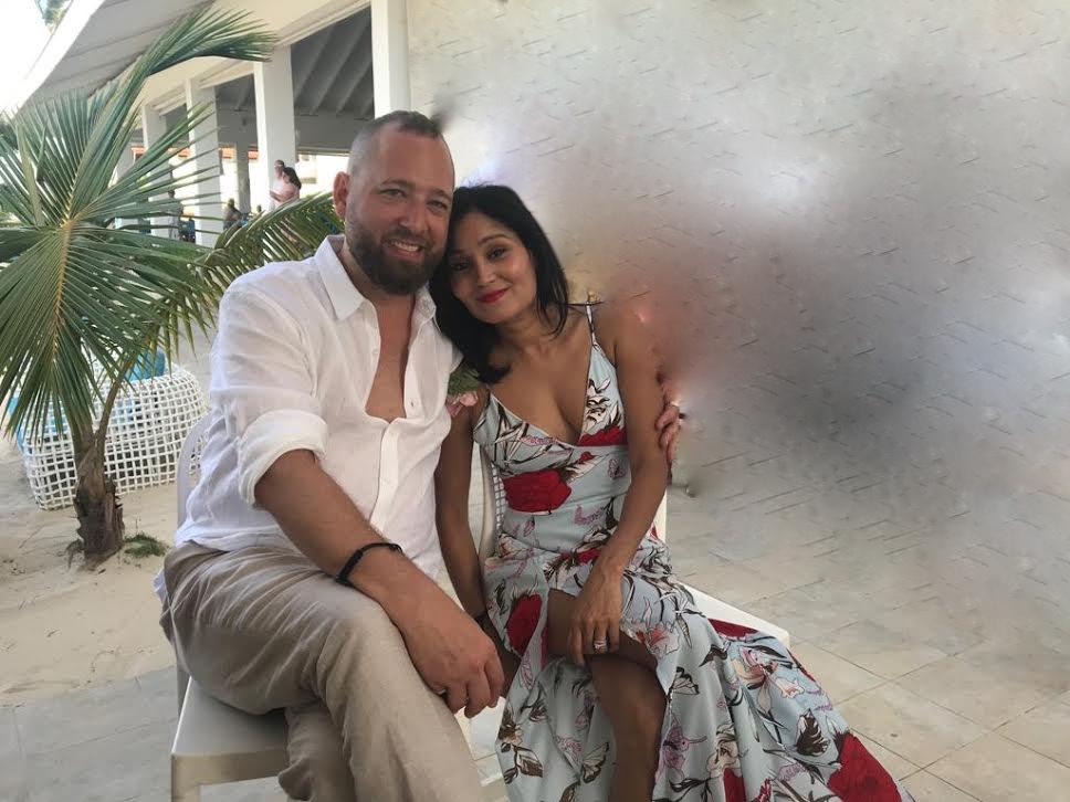 The Wedding Website of Yania Espinal and Monte Leonard