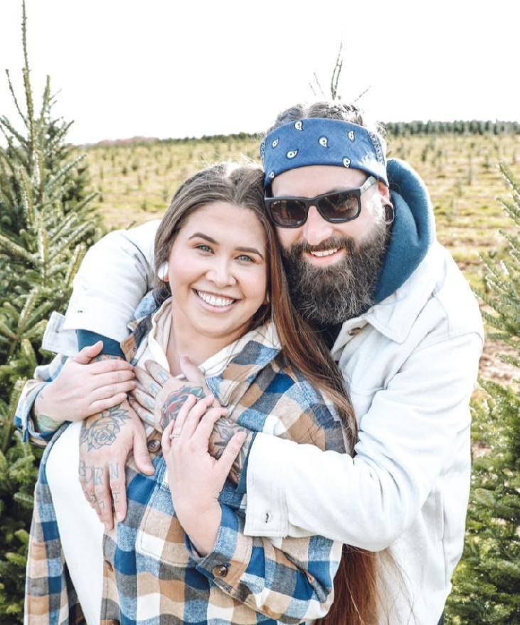 The Wedding Website of Taylor Lambert and Ethan Adams