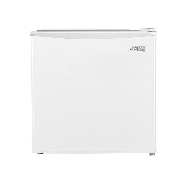 Arctic King 1.1 Cu ft Upright Freezer AUFM011AEW, White