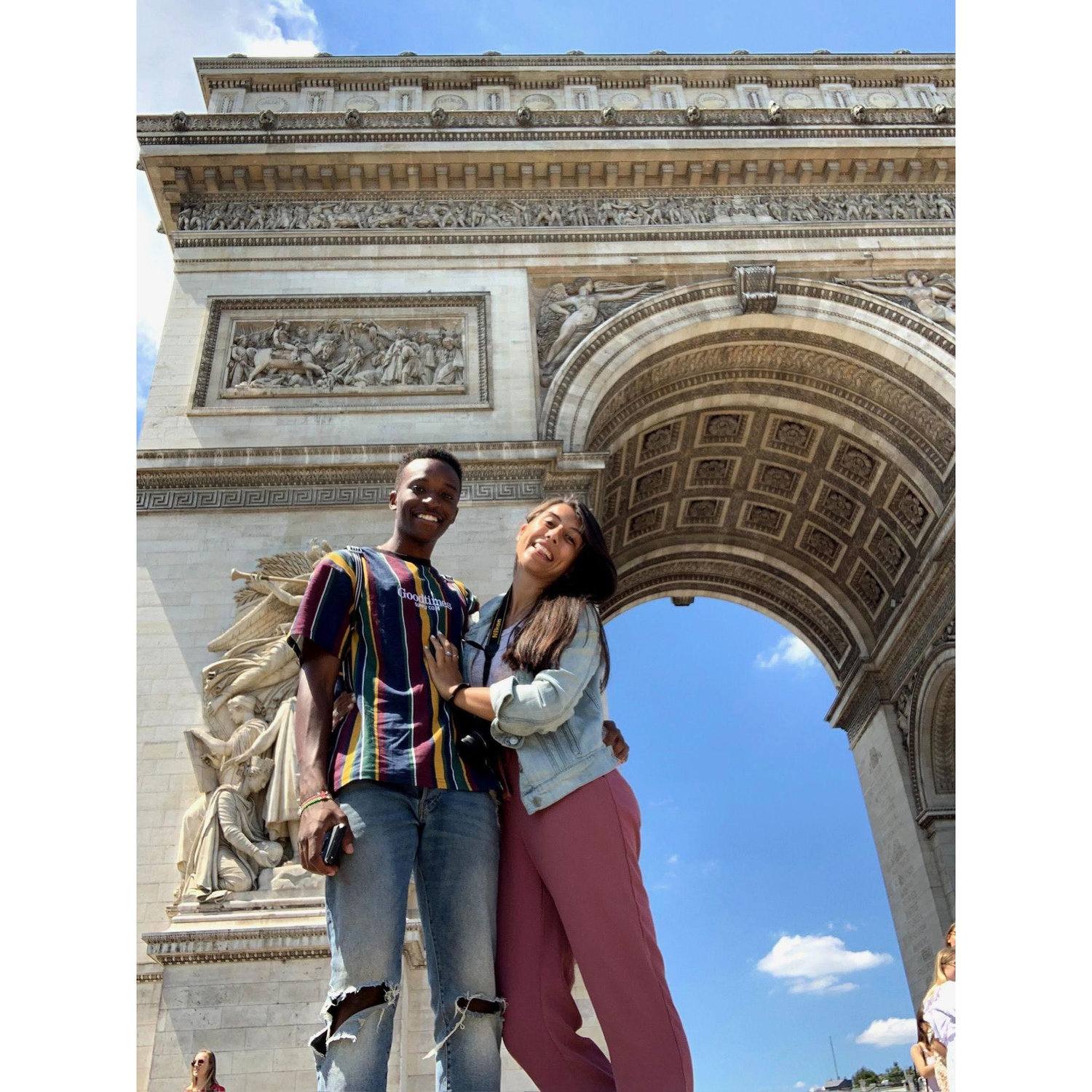Paris