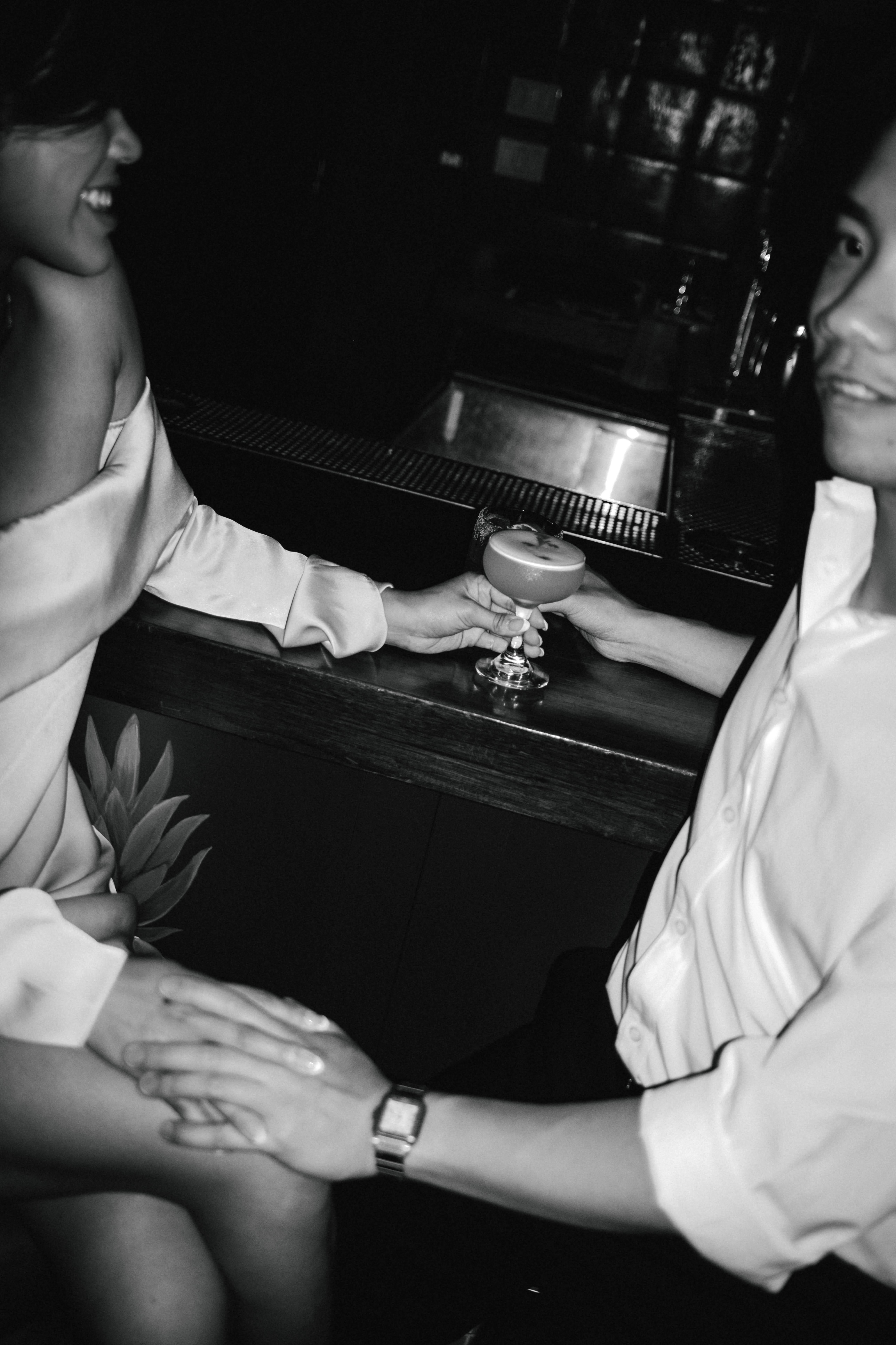 The Wedding Website of Allison Au-Yeung and Brandon Leung