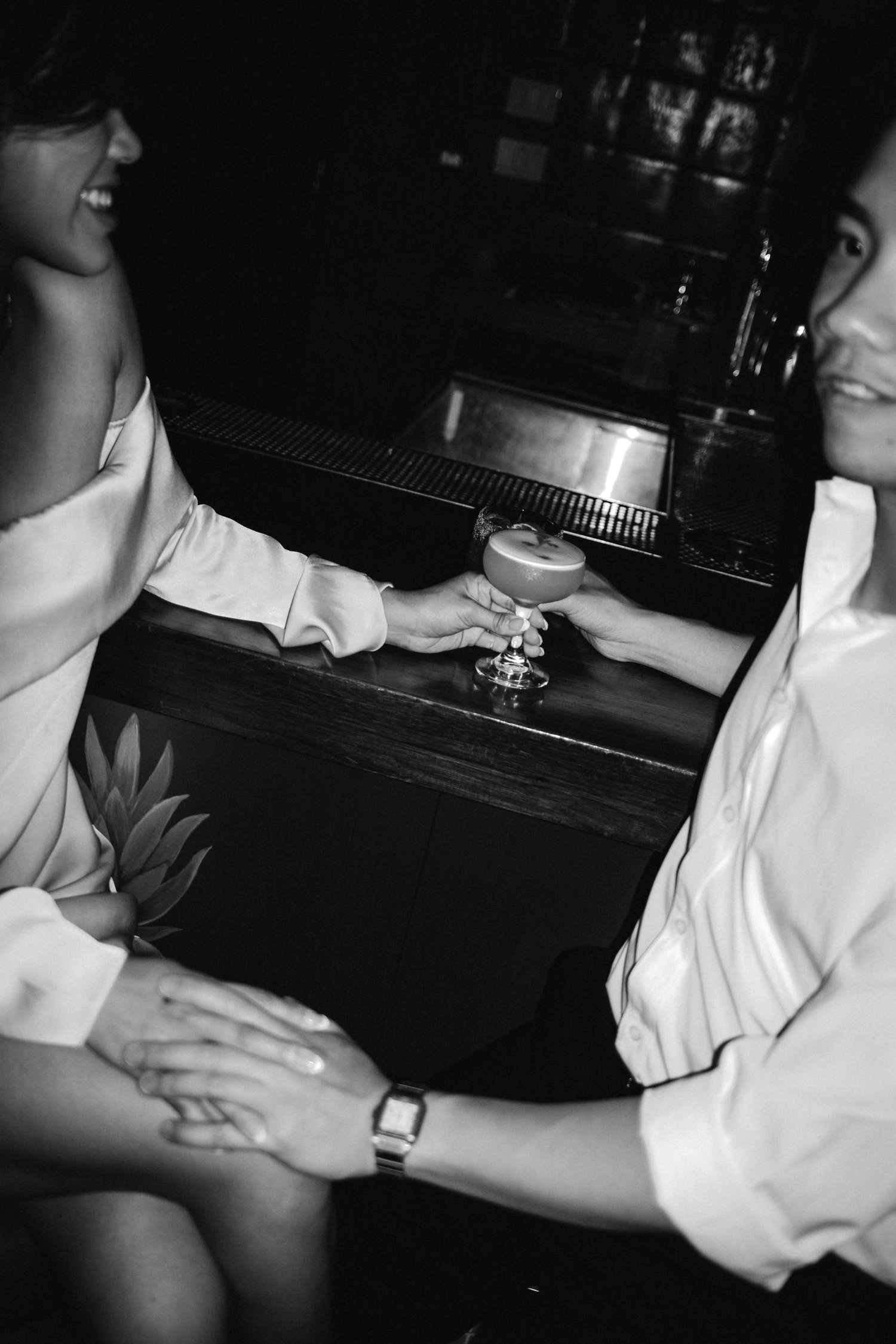 The Wedding Website of Allison Au-Yeung and Brandon Leung