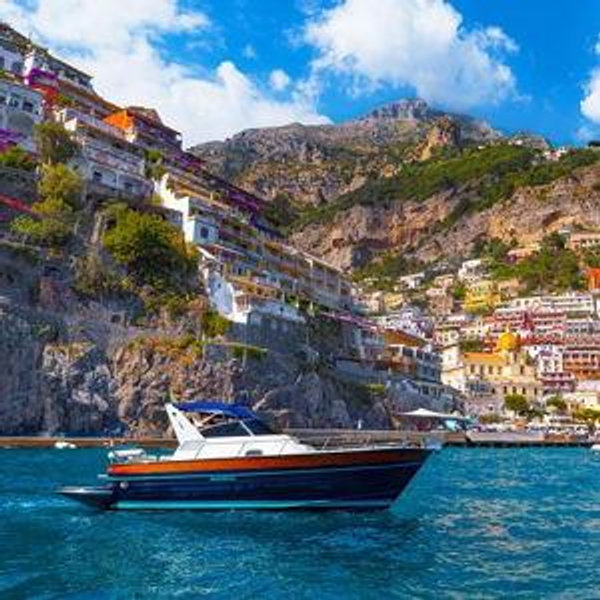 Amalfi Coast Excursion