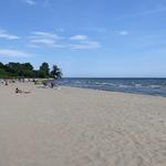 Bradford Beach