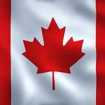 Oh, Canada